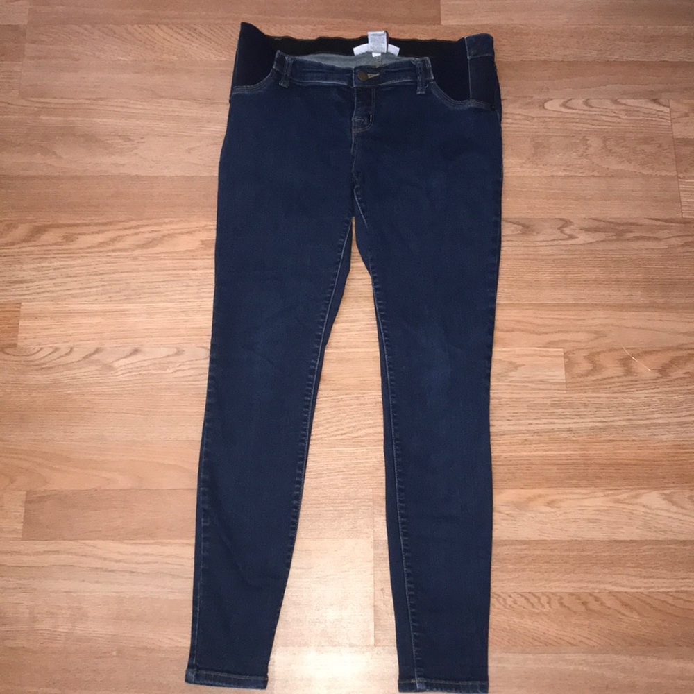 Maternity Jeggings